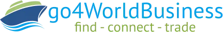 Go4WorldBusiness Member Logo