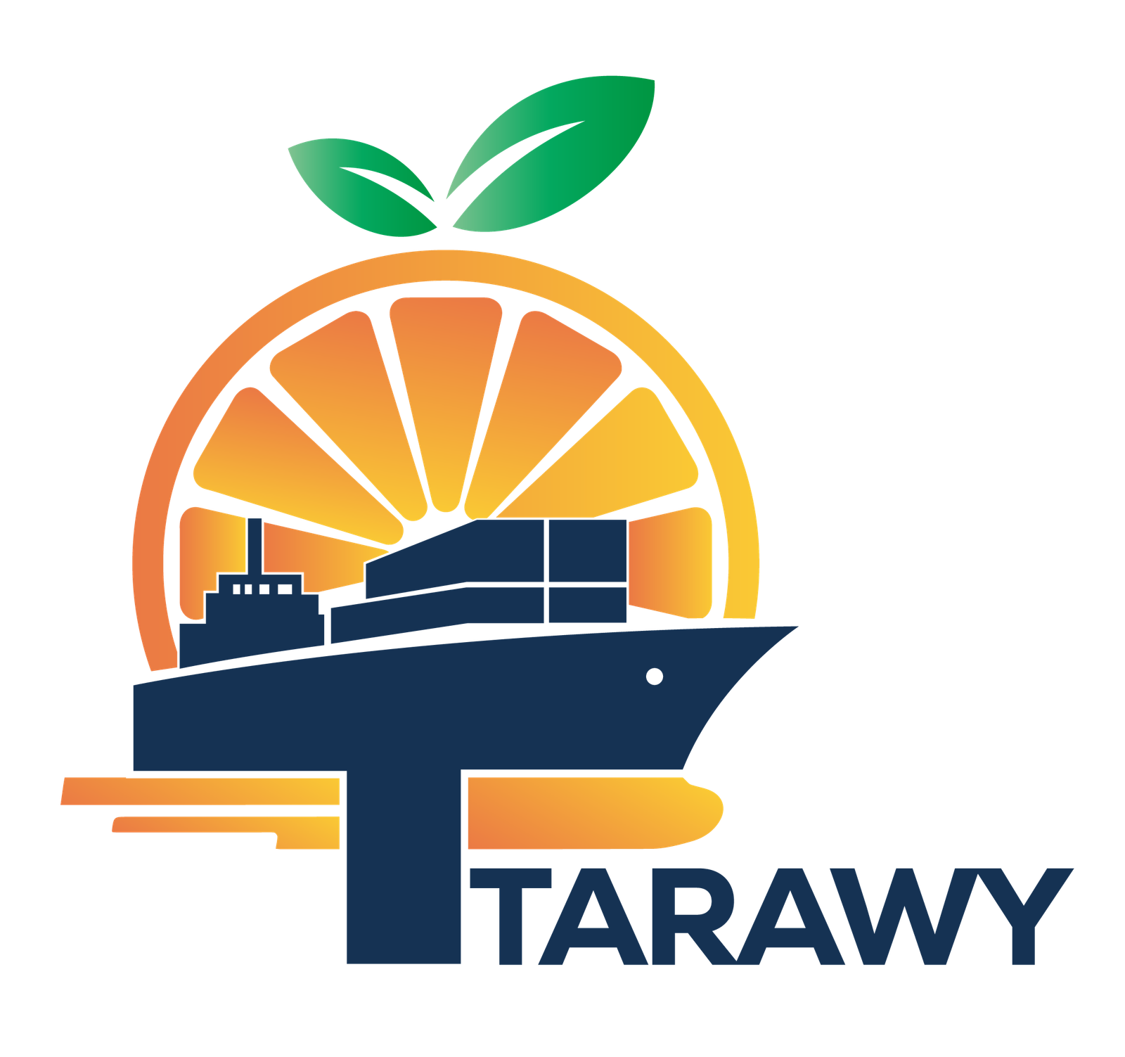 Tarawy Trading Logo